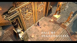 POE 2 Minute Guide to Hall of Grandmasters [upl. by Lipps]