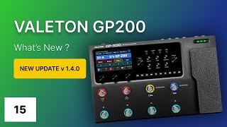 Valeton Update Detailed Guide ⚡️Firmware Software amp User Manual [upl. by Daphie]