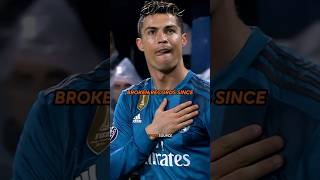 The SECRET Behind Cristiano Ronaldo’s Career [upl. by Bidget]