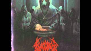 Bloodbath quotSick Salvationquot Album Unblessing The Purity [upl. by Annahtur]