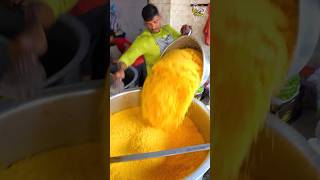 Daily 1000 Kg Making Of Ambur Chicken Biryani In Bangalore bangalore shorts [upl. by Seldan]