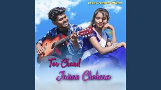 Tor Chand Jaisan Chehara Nagpuri Romantic Song [upl. by Anai]