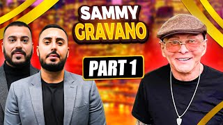 La MIGLIORE intervista sulla mafia Sammy Gravano racconta tutto [upl. by Nashbar10]