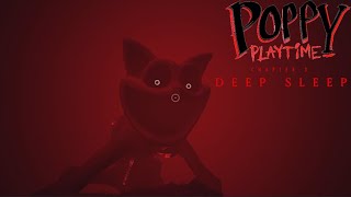 Poppy Playtime Chapter 3  Part 3 FINALE [upl. by Neelahtak48]