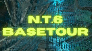 Ext Tree  Basetour  Whitelist No Wipe  Unofficial PVP [upl. by Htabmas]