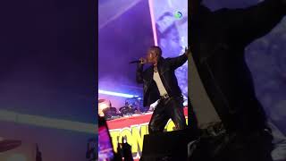 Young Stunna performing “Sengizwile” at CottonFest 2024 Part 2 [upl. by Demah]