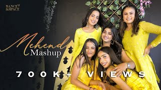 Haldi Mehendi Mashup  Wedding Choreography  Easy Steps  Siddhi Agarwal [upl. by Octavie]