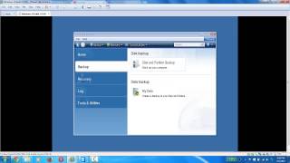 How to backup and restore using Acronis True image [upl. by Ainitsirc]