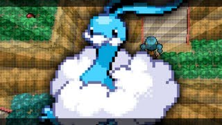 How amp Where to catchget  Altaria in Pokemon Black 2 amp Pokemon White 2 [upl. by Anizor]