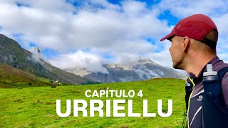 CAPÍTULO 4  EL URRIELLU VISTO ASÍ ES UN ESPECTÁCULO  NARANJO DE BULNES [upl. by Reiser]