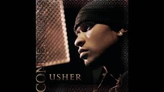 best Usher album [upl. by Arlan]