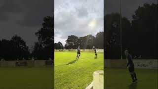 Atherstone Towns 5 Goals Vs Highgate United [upl. by Reivaz]