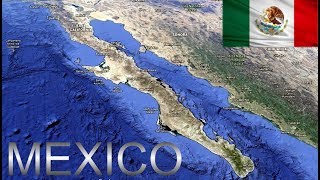 MÉXICO Essa La Salinera Más Grande del Mundo [upl. by Secilu326]