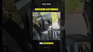 La dirección 100 electrónica quotSteer By Wirequot de Tesla Cybertruck ememike mecanicaautomotriz [upl. by Tyson]