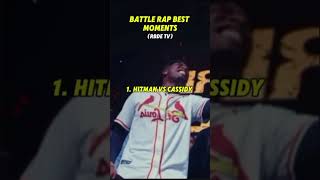 Best Battle Rap moments🎤🤣 foryou battlerap hiphop viral fyp [upl. by Geraldine]