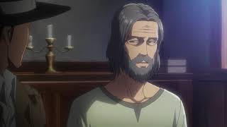 The Ackerman Family History Explained  Kenny Flashback  Attack on Titan 43 [upl. by Obeng]