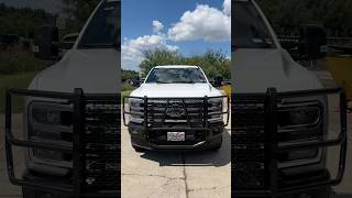 New Truck Accessories for this 2024 Ford F250 King Ranch [upl. by Lauretta]