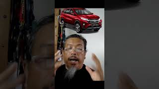 TOLONG SHARE URGENT JPJ recall Perodua Alza Aruz dan Honda cb350 [upl. by Nnylatsyrk]