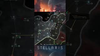 The Most Peaceful Stellaris Discussion stellaris gaming paradoxinteractive [upl. by Salman]