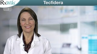 Tecfidera a Prescription Medication Used to Treat Multiple Sclerosis  Overview [upl. by Pinelli]