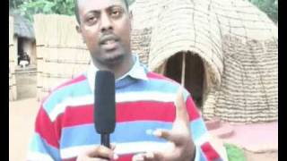 Umusanzu wUmuhanzi  Kizito Mihigo Peace Foundation Documentary No1Origin of KMP from 20032010 [upl. by Ryann]