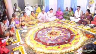 Sri Yantra Puja Part 1 [upl. by Avon]