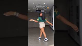 Amapiano Dance Moves 💃🏻💃🏻💃🏻 tribeafrica amapiano dancechallenge [upl. by Dickens]