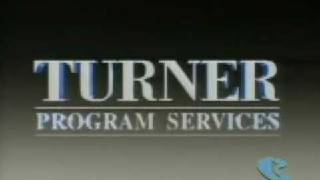 Turner Program Services logo 1992 [upl. by Bremen598]