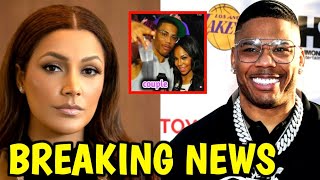 😱OMG 🙆Nelly Fires Back at Shantel Jackson  quotBack Off and Move Onquot [upl. by Einner630]