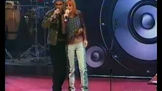 Rita Lee e Caetano Veloso  Eu sou terrível [upl. by Gotthelf]