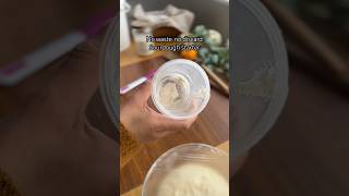 Sourdough starter tips sourdough sourdoughstarter sourdoughbread [upl. by Soelch]