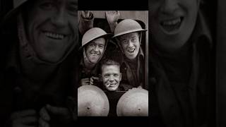 British Soldiers of World War 2 ytshort ww2 british soldiers [upl. by Ardnikat]