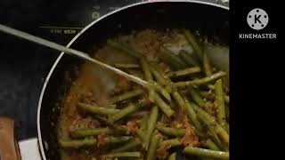 Gavarfali ki sabzi ll Gavar Fali Recipe ll Gawar Phali RecipeCluster 🫛🫘🫘🫘🫘🫘🫘🫘 ll [upl. by Briggs242]