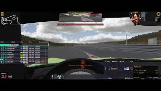 Mazda de Navarra 12laps [upl. by Derrik]