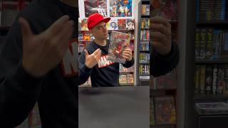 Unboxing Daredevil Comic Cover Funko Pop iosonounvirtuale daredevil funkopop unboxing marvel [upl. by Giaimo318]