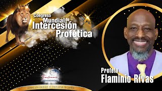 Profeta Flaminio Rivas [upl. by Lemrahs814]