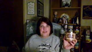 POST BURN CANDLE REVIEWS FROM GOOSE CREEK HOMEWORX AND BATH amp BODY WORKS [upl. by Yzzo]