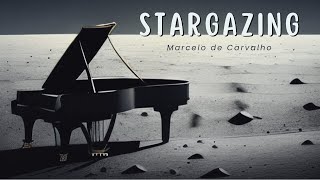 Stargazing  Marcelo De Carvalho slowed  reverb 1 Hour [upl. by Balling]