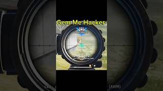 Hacker game play 😂🤪 foryou freefireshorts freefire shorts [upl. by Roley]