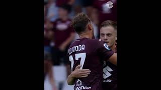 Serie A 𝐆𝐨𝐚𝐥 𝐨𝐟 𝐭𝐡𝐞 𝐖𝐞𝐞𝐤 EP02 Ivan Ilic  Torino vs Atalanta  Age of Calcio shorts [upl. by Attenol]