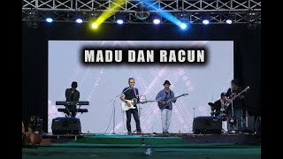 MADU DAN RACUN  Cover PAPA MBOYZ [upl. by Gnah]