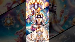 What is the Hindu Multiverse Theory Watch the full video to know more [upl. by Nibas760]