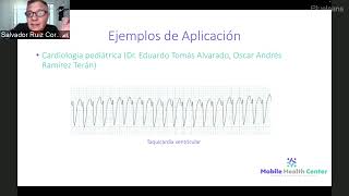 Diplomado en Inteligencia Artificial Aplicada para la Informática de la Salud 20232024 [upl. by Etnuaed]