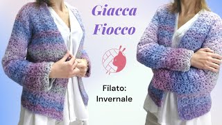 Giacca Fiocco [upl. by Myrah537]