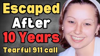 10 Years in Captivity Amanda Berrys Story [upl. by Eadnus]