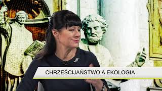 Ekologia jest katolicka Ks prof Mazurkiewicz Bóg powierzył troskę o ten świat człowiekowi [upl. by Ynohtnacram]