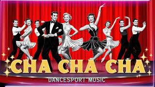 Best Latin Dance Cha Cha Cha 2024 Playlist  Nonstop Old Latin Cha Cha Cha Instrumental Of All Time [upl. by Alekin805]