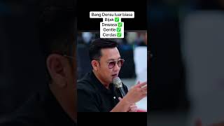 JEJAK DIGITAL YANG SANGAT BAGUS BANG DEN denysumargo berandayoutube [upl. by Terina]