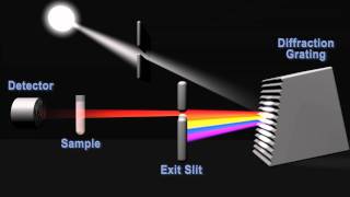 How does a spectrophotometer work [upl. by Eittol]