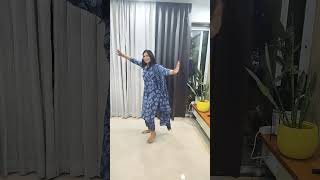 Bole chudiyan shortvideo dance 💞💕 [upl. by Nellda]